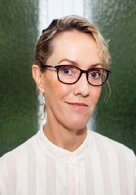 Genevieve Alder