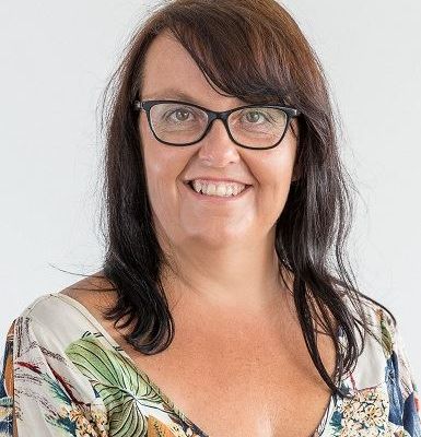 Lisa Cawthorne