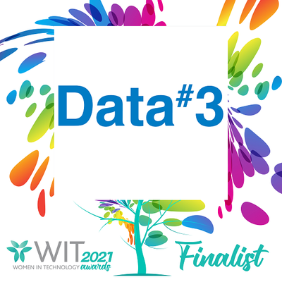 Data #3