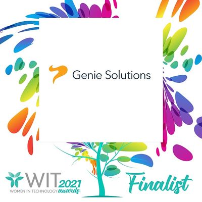 Genie Solutions