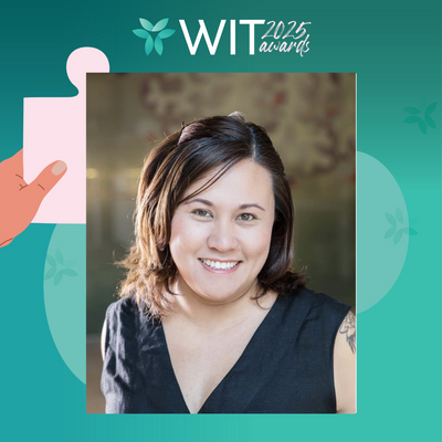Clarissa Yates - Ketim Technologies