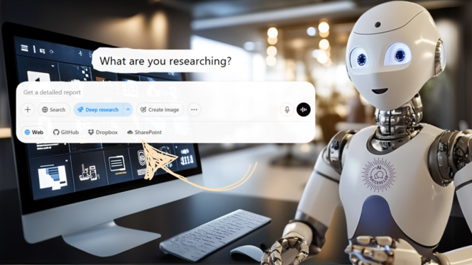 AI Mastery Series - Workshop 1: AI-Powered Business Foundations: Practical Tools to Grow and Scale