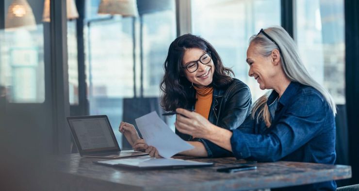 Advance Connect Empower